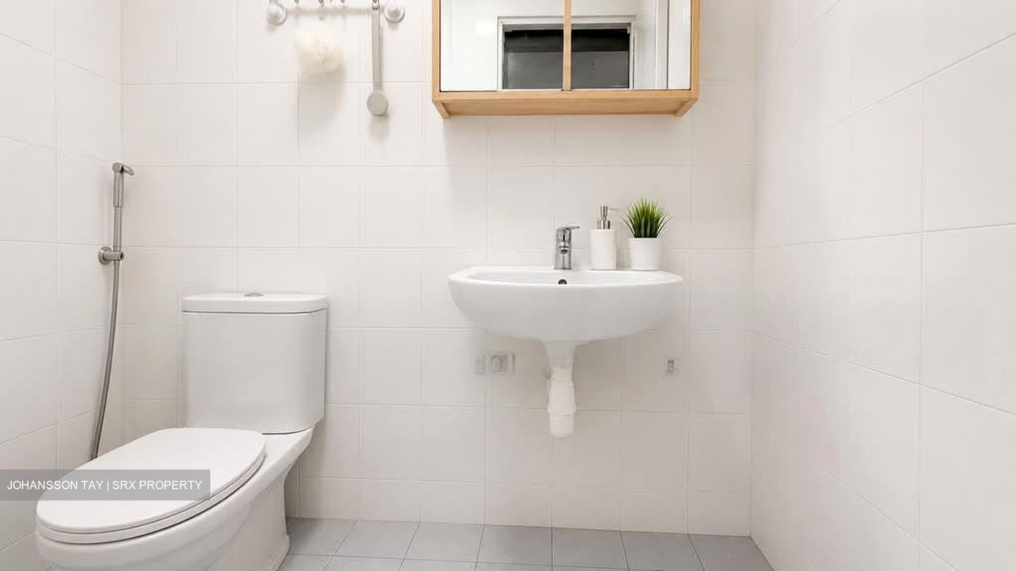 Blk 224 Yishun Gardens (Yishun), HDB 4 Rooms #571567111